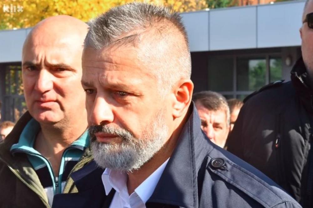 TUŽILAC TVRDI DA SU DOKAZANI ZLOČINI KRVNIKA  IZ SREBRENICE: Orić i Muhić  ubio trojicu zarobljenih Srba!