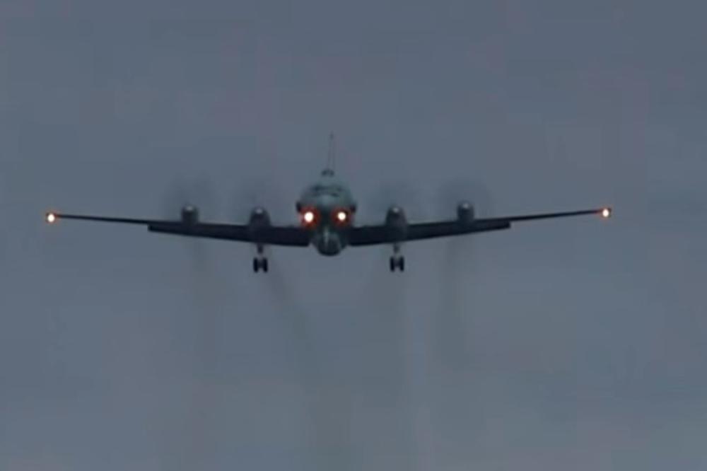 SIRIJSKA VOJSKA GREŠKOM SRUŠILA RUSKI AVION: Gađali izraelski F-16, oborili iljušina! 15 mrtvih! (FOTO, VIDEO)