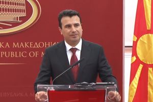 ZAEV: NATO i EU za Makedoniju nemaju alternativu, a za rusko mešanje ne postoji nijedan dokaz! (VIDEO)