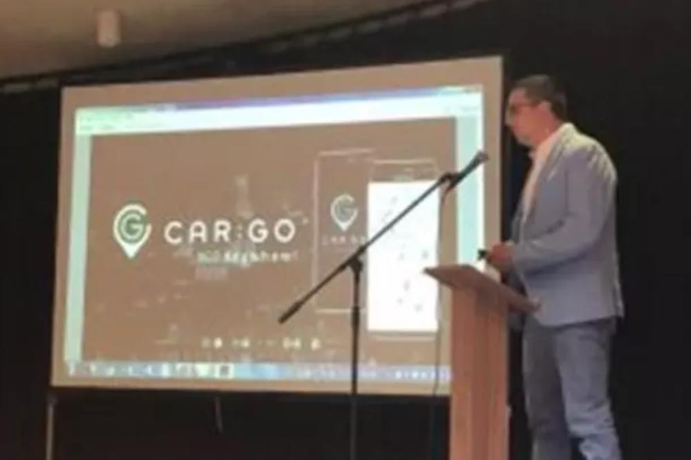KONFERENCIJA PREVAZILAŽENJE INOVACIJA U SLOVENIJI: CarGo najuspešniji startup projekat u Srbiji