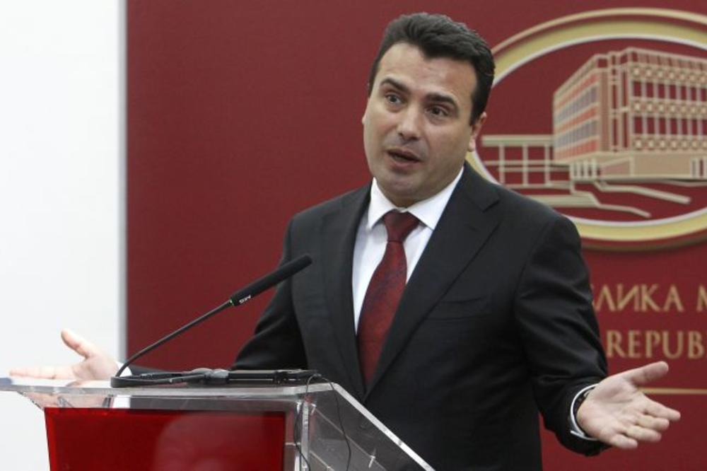 ZAEV: Znam sve detalje o bekstvu Gruevskog i gorim od želje da ih otkrijem kad za to  dođe vreme!
