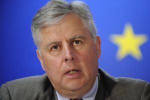 BIVŠI SPECIJALNI IZASLANIK EU NA KIM FEJT: SAD gube strpljenje sa Prištinom zbog nedovoljnog napretka u dijalogu