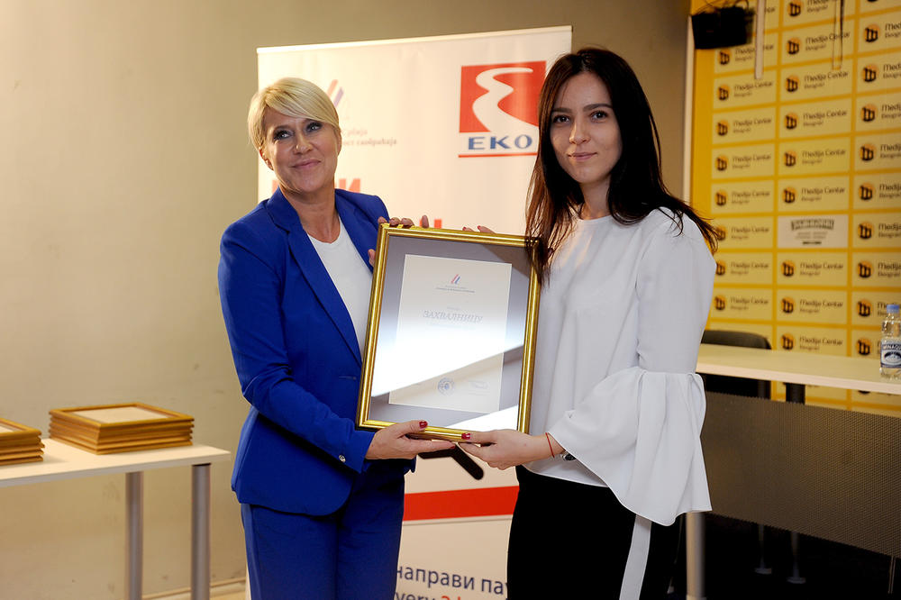 VOZI ODMORAN: Adrija medija grupa i Kurir podržali kampanju Agencije za bezbednost saobraćaja  i dobili zahvalnicu!