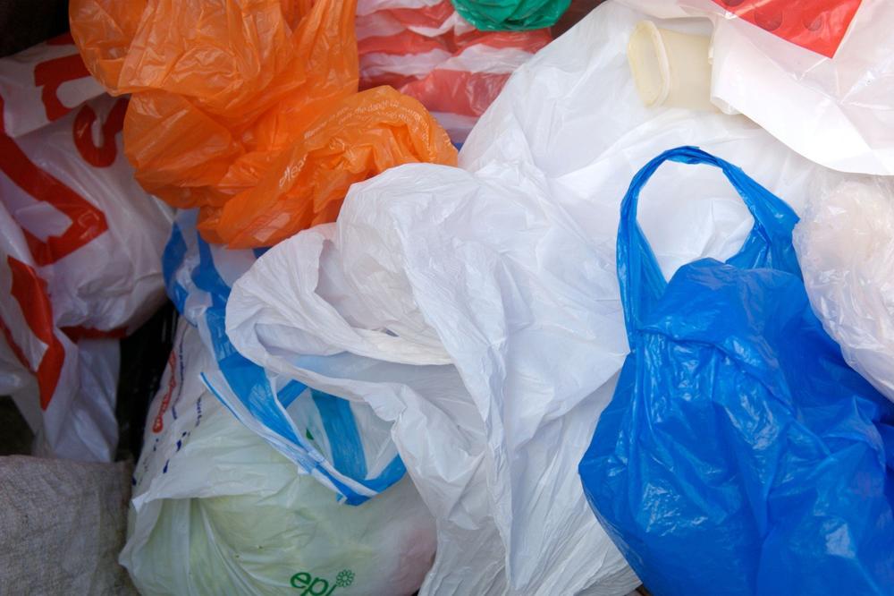 DRASTIČNE MERE: Nemačka će potpuno zabraniti upotrebu plastičnih kesa!
