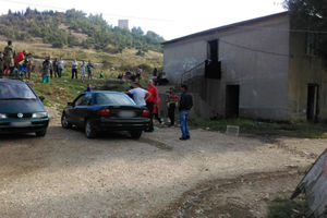 POLICIJA DOBRO ZNA OSUMNJIČENU ZA UBISTVO U BORU: Krala bronzu iz RTB pa zaglavila robiju, a čim je izašla otišla rodbini na vrata, vrištala SVE ĆU POBITI, pa IZREŠETALA priju