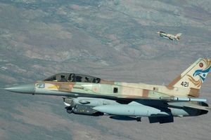 AMERIČKI AMBASADOR U ZAGREBU O PRODAJI F-16: Bar dve godine smo upozoravali Izrael i Hrvatsku, ova transakcija će potrajati!