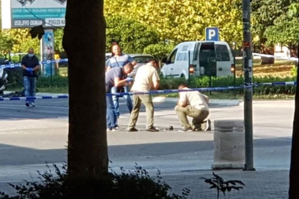 VIJESTI SAZNAJU: Bomba u centru Bara bila namenjena Đuroviću! 4 osobe uhapšene!