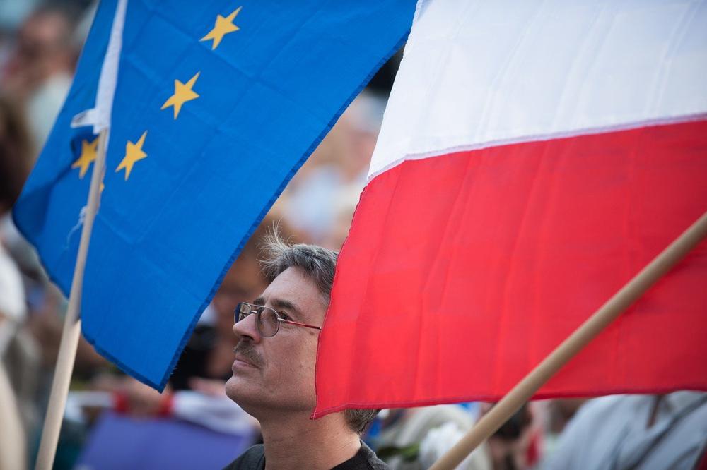 IPAK NAJGORI SCENARIO: EU izvodi Poljsku pred sud zbog pravne reforme
