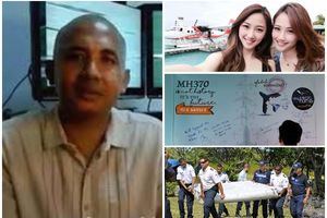 SENZACIONALNO OTKRIĆE! ISPLIVALE MRAČNE TAJNE PILOTA NESTALOG AVIONA MH370: Pre nego što su iščezli poslao 97 JEZIVIH SEKS poruka fatalnim blizankama kojima je BIO OPSEDNUT!