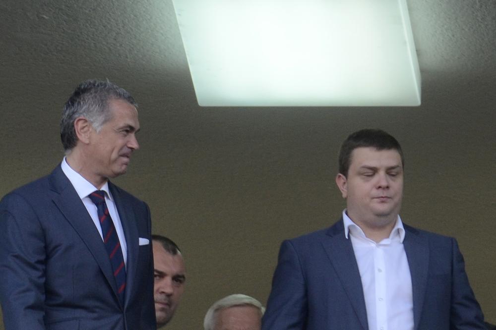 OVO NISTE ZNALI: Gol tehnologija postoji na stadionima Crvene zvezde i Partizana! Zbog OVOGA nije radila na večitom derbiju (VIDEO)