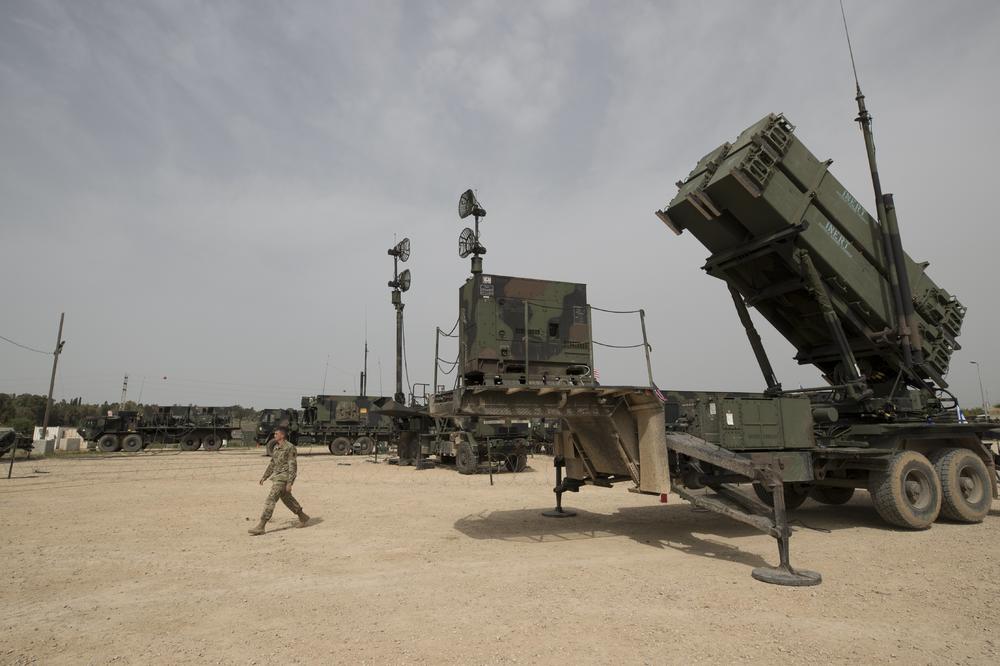 AMERIČKI ZVANIČNICI: Povlačimo raketne sisteme sa Bliskog istoka, okrećemo se Kini i Rusiji