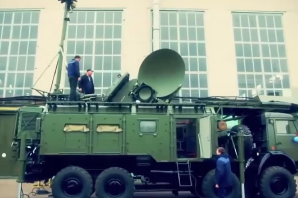 IZRAEL PRESTRAVLJEN RUSKIM ODGOVOROM NA OBARANJE ILJUŠINA: Ne plaši ih S-300, evo zbog čega su stvarno u teškoj panici! (VIDEO)