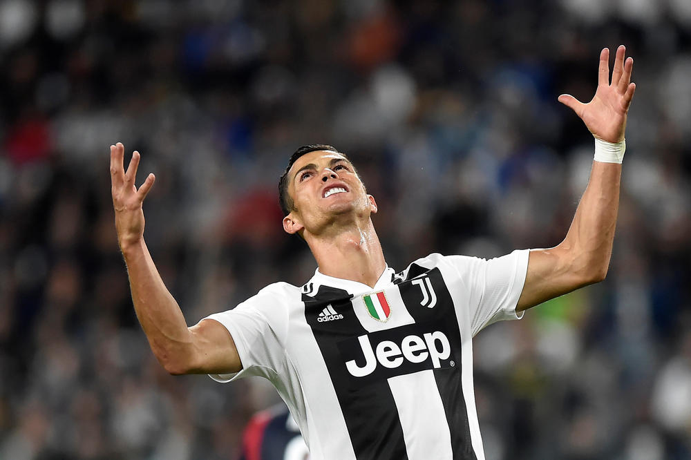 RONALDO ASISTENT: Juventus rutisnki sa Bolonjom, Kolarov zakucao Frosinone (VIDEO)