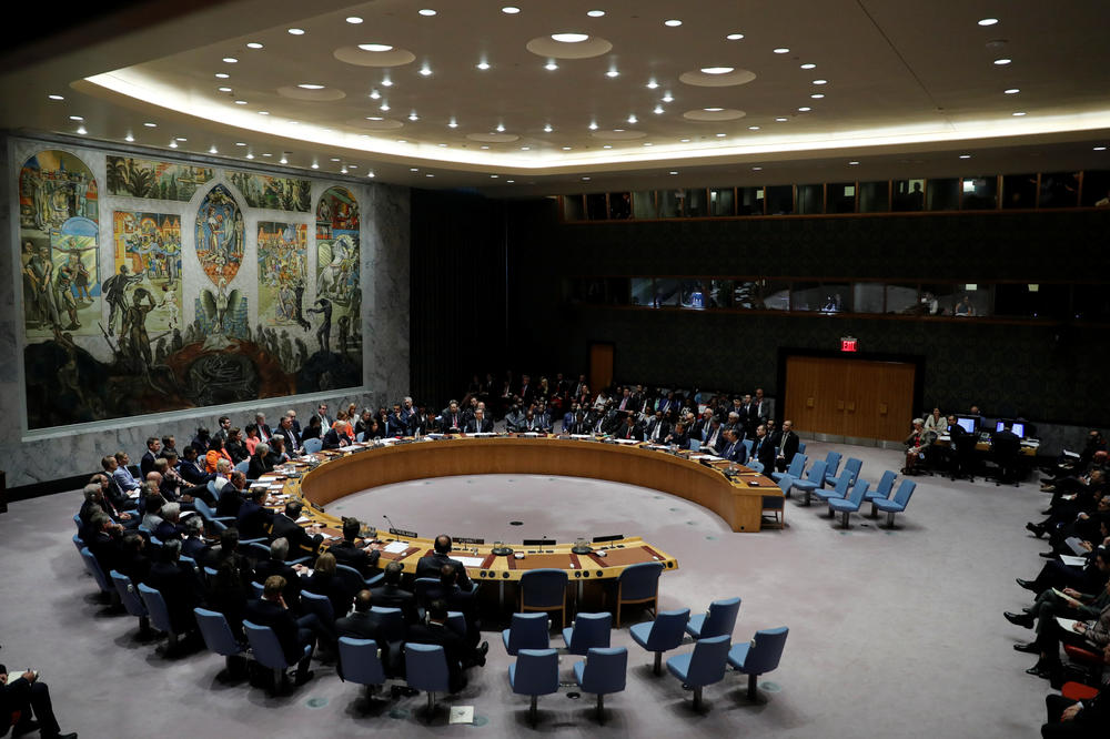 RUSIJA UPOZORAVA: Ukoliko se SAD povuku iz nuklearnog sporazuma, to bi moglo da postane pitanje za Savet bezbednosti UN!