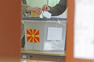 POČELO GLASANJE NA MAKEDONSKOM REFERENDUMU: O imenu se danas izjašnjavaju dijaspora, zatvorenici i bolesni građani