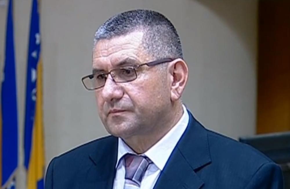 Branko Petrić