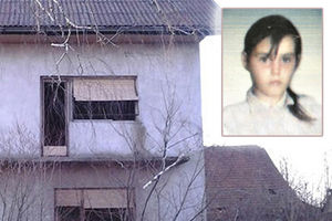 UKLETI DOM! Svi su umrli u toj kući, a imao je troje dece! Kuma porodice Bogdan ŠOKIRALA PRIČOM nakon misteriozne smrti male Milice(9)!