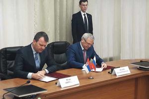 MIROVIĆ i LJULIN: Potpisan Memorandum o namerama za saradnju AP Vojvodine i Nižnjeg Novgoroda