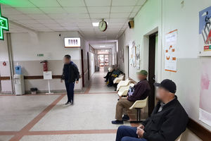 U POSLEDNJIH ŠEST NEDELJA PREMINULO 29 PACIJENATA: U Beogradu opada broj obolelih od gripa