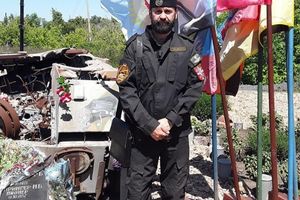 VRBOVAO SRBE DA RATUJU U UKRAJINI: Četnik Branislav iz zatvora došao u rijaliti! (FOTO)
