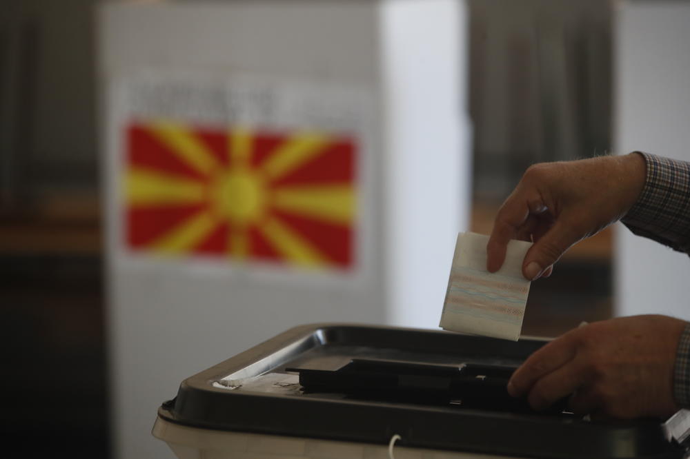 VIŠE OD 600.000 MAKEDONACA PODRŽALO PROMENU IMENA: Za prihvatanje sporazuma s Grčkom 91,4 procenta glasova