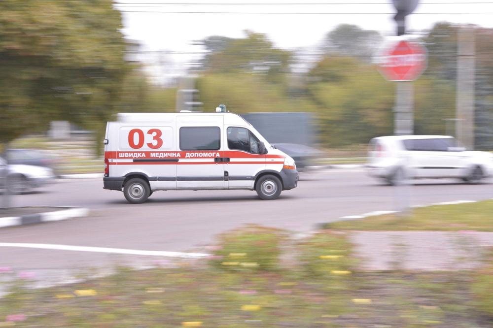 NAGAZNA MINA UBILA TROJE DECE: Jedno dete ranjeno u nesreći na istoku Ukrajine!