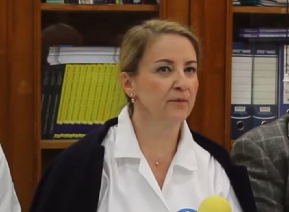 Sebija Izetbegović 