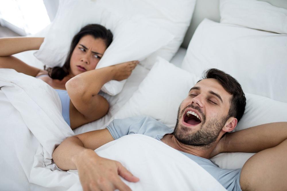 MUŠKARCI, ZAPAMTITE OVO: Žene treba više da spavaju jer one više koriste MOZAK!