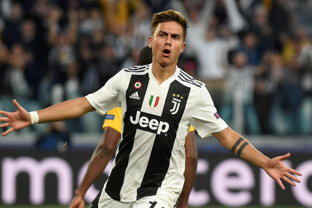 KRAJ LJUBAVI?! JUVENTUS DAO ULTIMATUM ARGENTINCU: Prihvati OVO, ili napusti klub