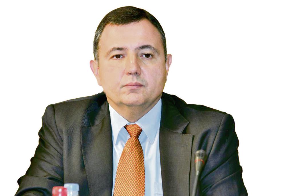 Dragomir Anđelković