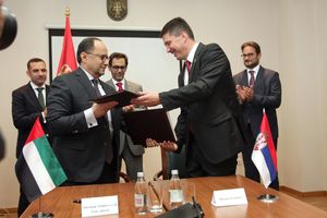 PKB PRODAT ZA 105 MILIONA EVRA: Potpisan ugovor sa kompanijom Al Dahra (FOTO)