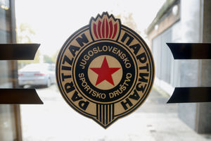 SVEČANO U HUMSKOJ: Partizan danas slavi 74. rođendan sportskog društva