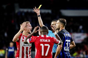 SRBIN NA UDARU ŽESTOKIH KRITIKA: Da li je Mažić ozbiljno oštetio PSV?! (VIDEO)