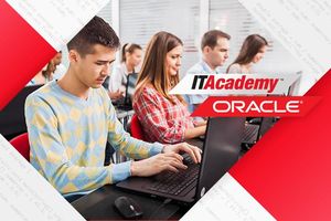 PRIJAVITE SE NA VREME! ITAcademy i Oracle upisuju novu generaciju budućih Java programera od 1. decembra!