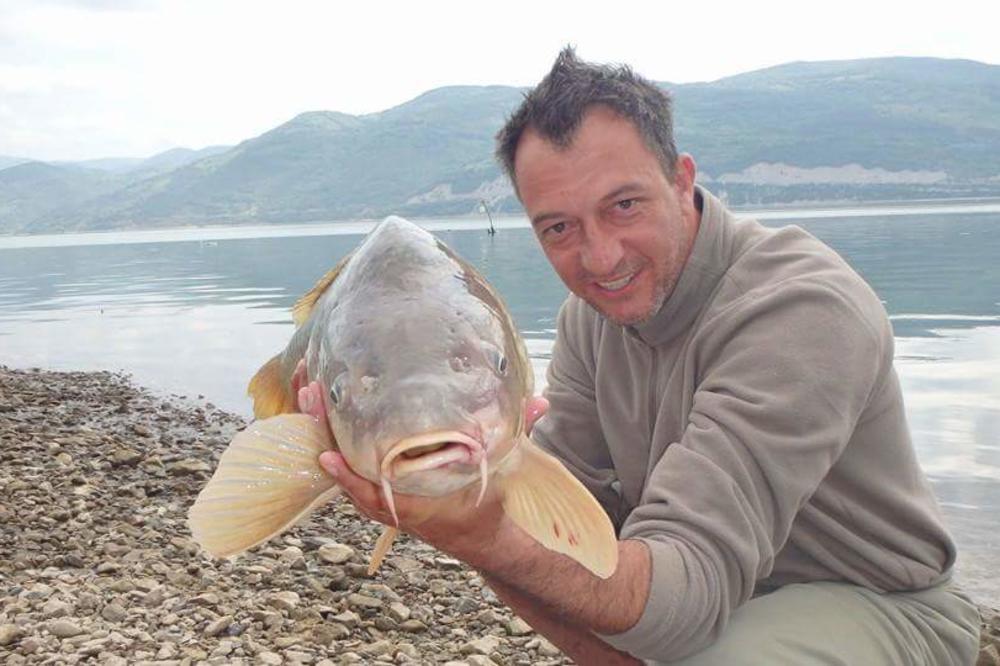 NA ZLATO BEZ FORA I FAZONA: Počelo je Svetsko prvenstvo u šaranskom ribolovu