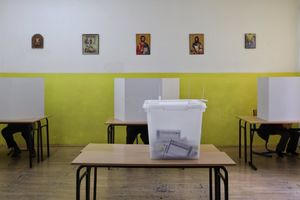 NOVINA U SISTEMU: Preminuli se u roku od 24 sata brišu iz biračkog spiska