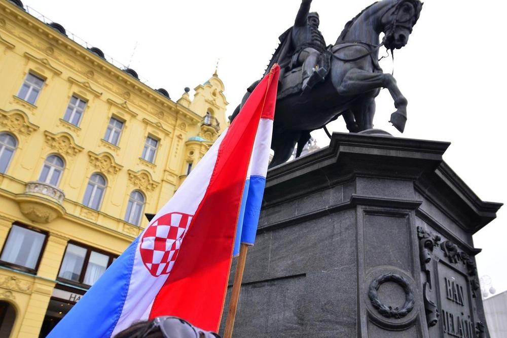 NA DANAŠNJI DAN PROGLASILI NEZAVISNOST: Hrvatska je pre 27 godina postala država