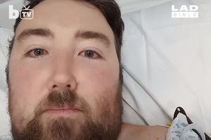 IMA 29 GODINA I 9 PUTA JE UMRO: 45 minuta su ga vraćali u život, a lekari su u ŠOKU kako je još živ (VIDEO)
