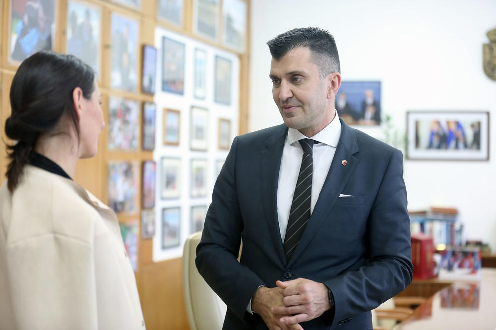 INTERVJU ZORAN ĐORDEVIĆ: Za nasilnike namam empatije