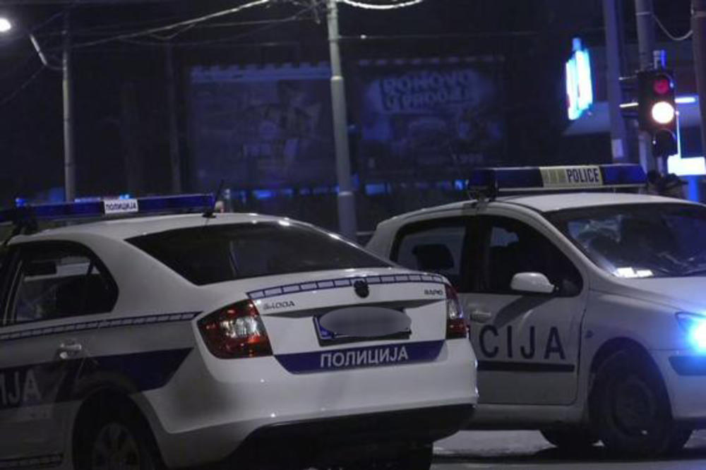 ZLOČIN U SRBOBRANU: Uhapšen  Šapčanin (39) zbog sumnje da je ubio Zagorku (70), telo nađeno ispod ćebeta