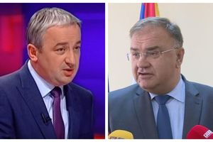 OPOZICIJA NEGIRA REZULTATE IZBORA U RS: Ivanović,  Borenović i Govedarica traže ručno prebrojavanje glasova