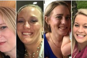 UKLETA LIMUZINA: Četiri sestre krenule na proslavu rođendana, a posle 20 minuta sve su bile mrtve zajedno sa svojim muževima! (VIDEO)