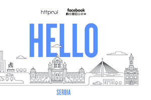 FACEBOOK USPOSTAVLJA PARTNERSTVO SA HTTPOOL-OM: Da bi podržao lokalne kompanije na Balkanu, uključujući i Srbiju!