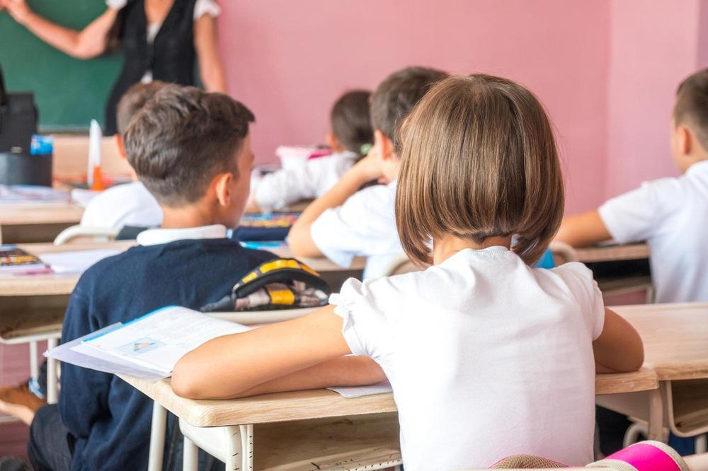 U HRVATSKOJ POČELA ŠKOLA ZA UČENIKE NIŽIH RAZREDA: Nakon pauze zbog pandemije, đaci ponovo u školskim klupama