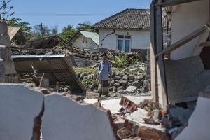 DOLAZI MEGA ZEMLJOTRES: Posle serije potresa, nova katastrofa se očekuje DANAS (VIDEO)