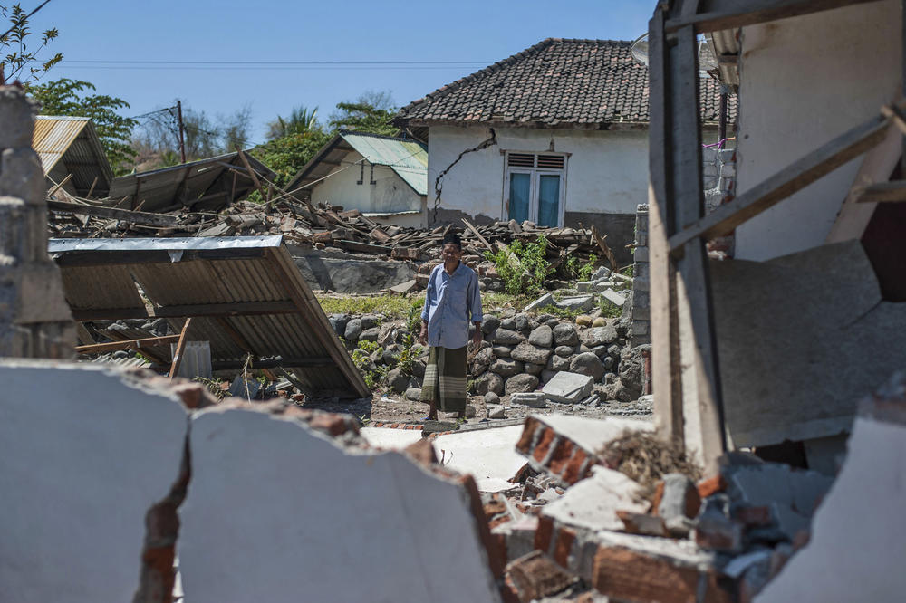 TRESE SE PLANETA: Zemljotresi u Indoneziji i Papui Novoj Gvineji, ima mrtvih! Izdato upozorenje na CUNAMI!