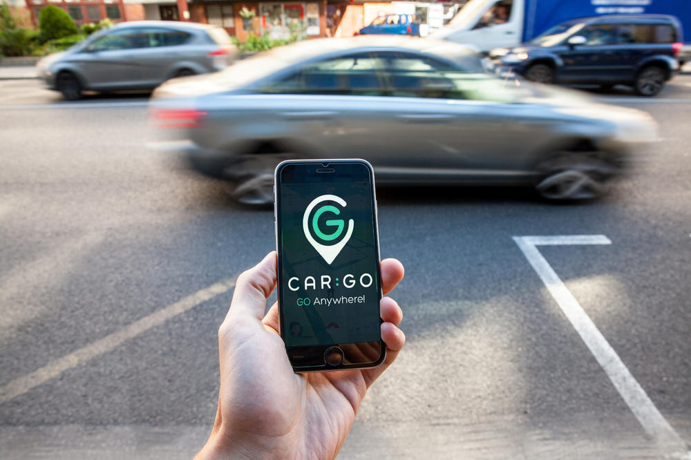 VUK GUBERINIĆ: Izmena Zakona o prevozu putnika ugrožava rad aplikacije CarGo