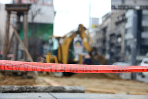 NOVO RUHO SRPSKE PRESTONICE: U toku radovi na Dorćolu, evo kako će izgledati rekontruisane ulice