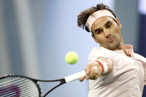 POZNATI SVI UČESNICI POLUFINALA MASTERSA U ŠANGAJU: Federer savladao Nišikorija i zakazao meč sa Hrvatom Ćorićem!