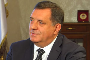 DODIK O IZBORIMA I PRIORITETIMA: Moja pobeda je sasvim jasna! Pozvaću Putina da poseti Banjaluku, ali ne i Sarajevo!